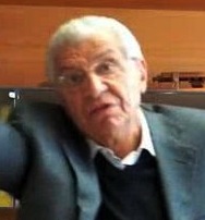 Mario Barzaghi