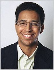 David Barboza