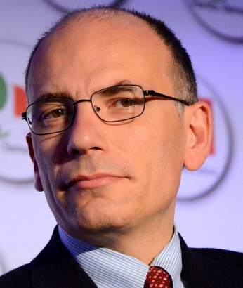 Enrico Letta