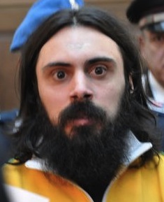 Luca Delfino