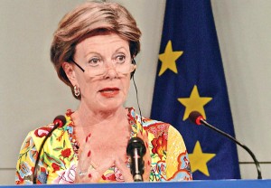 Neelie Kroes