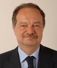 Mauro Del Bue