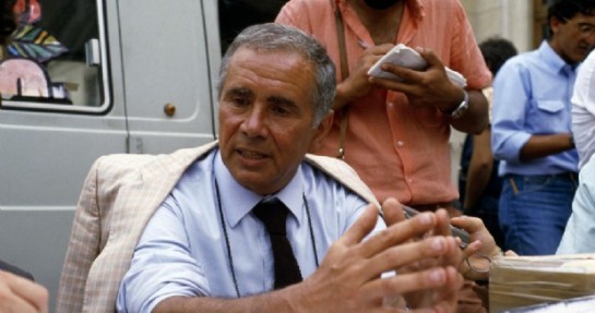 Enzo Tortora