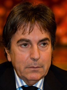 Fabrizio Del Noce