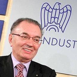 Giorgio Squinzi