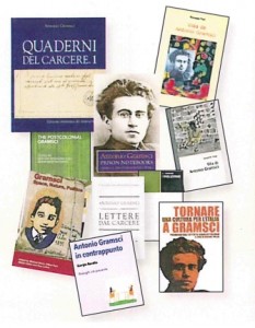 Mille libri per Gramsci
