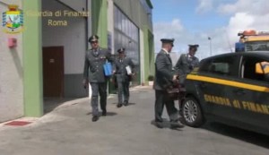 Guardia di Finanza