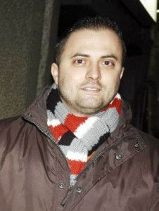 Lucio Musolino
