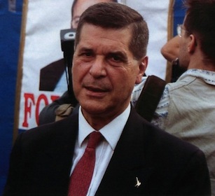 Marcello Staglieno