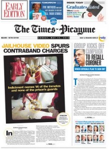 Times Picayune