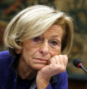 Emma Bonino