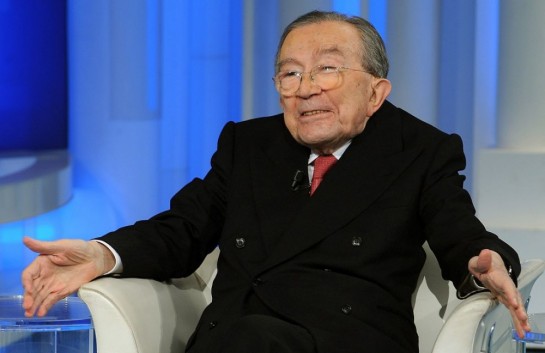 Giulio Andreotti