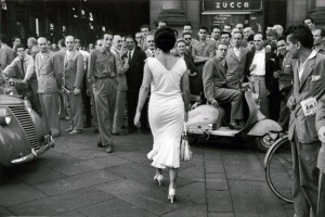 Mario De Biasi