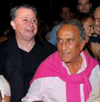 Fede e Mora