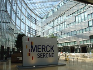Merck Serono