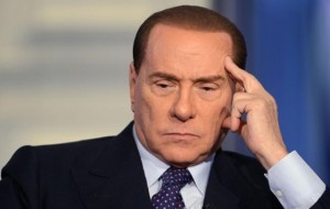Silvio Berlusconi