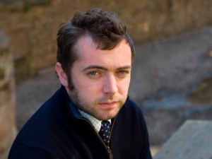 Michael Hastings