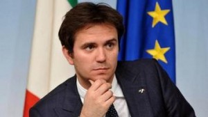 Alessandro Cattaneo