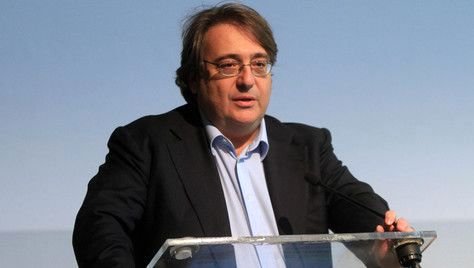 Roberto Napoletano