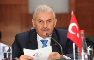 Binali Yildirim