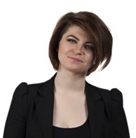 Alexandra Bondarenko