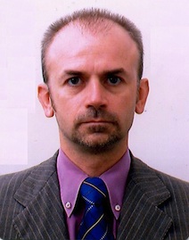 Antonio Baldari