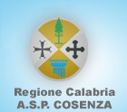 Asp Cosenza