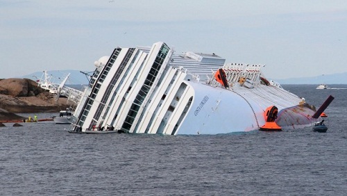 Costa Concordia