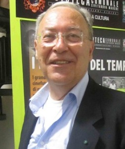 Dario Gattafoni