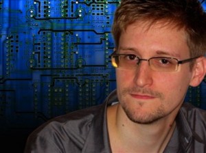 Edward Snowden
