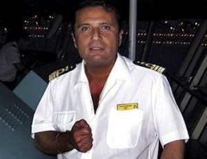 Francesco Schettino