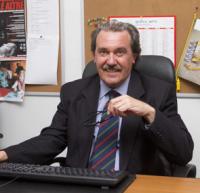 Gabriele Dossena