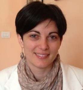 Luisa Lombardo