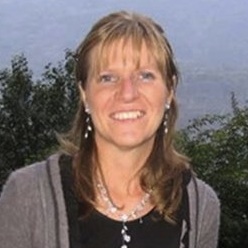 Michelle Meloni
