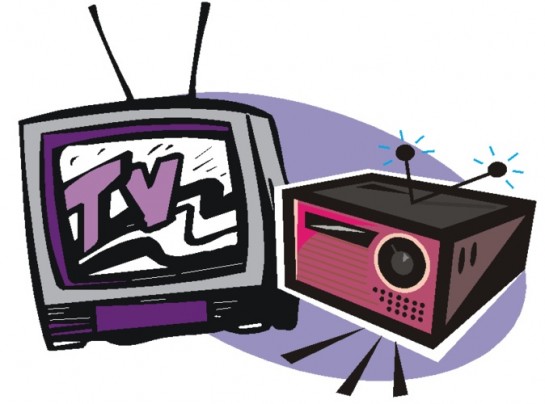 Radio e TV