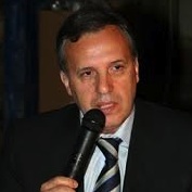 Santino Franchina