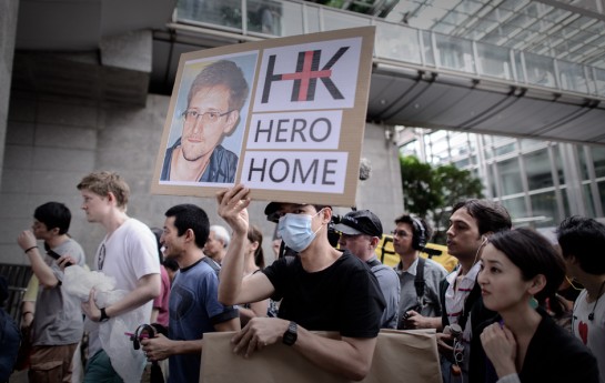 Snowden