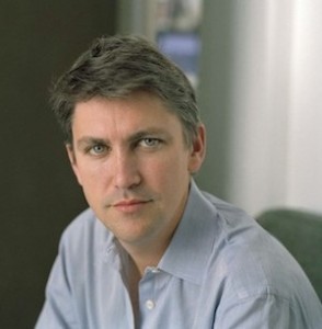 Steven Berlin Johnson