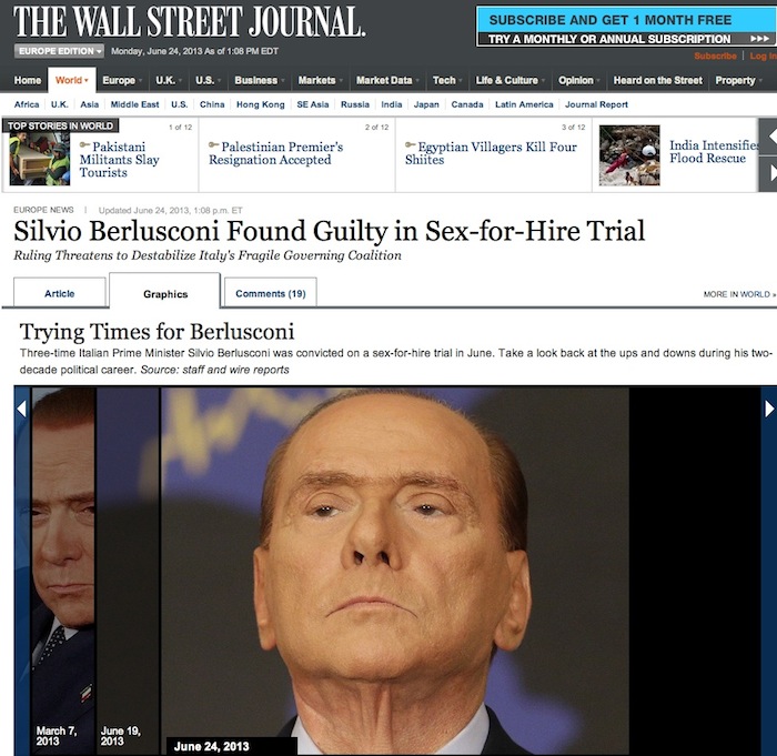 Wall Street Journal
