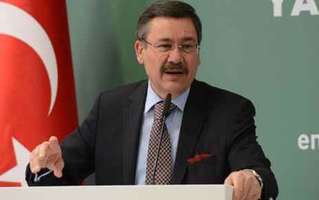 Melih Gokcek