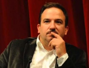 Luca Telese