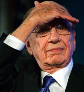 Rupert Murdoch