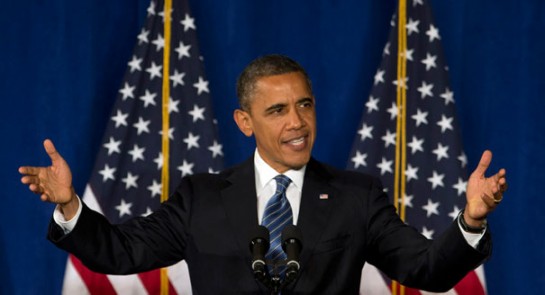 Barack Obama