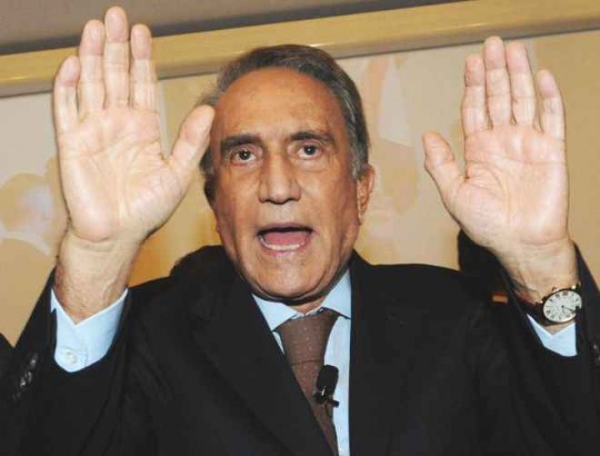 Emilio Fede