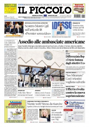 Il Piccolo