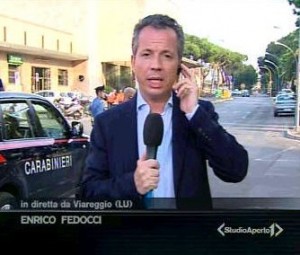 Enrico Fedocci