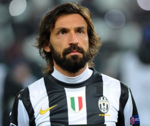 Andrea Pirlo