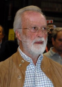 Eugenio Scalfari