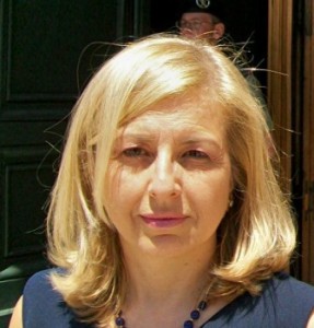 Donatella Ferranti