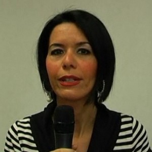 Leyla Manunza